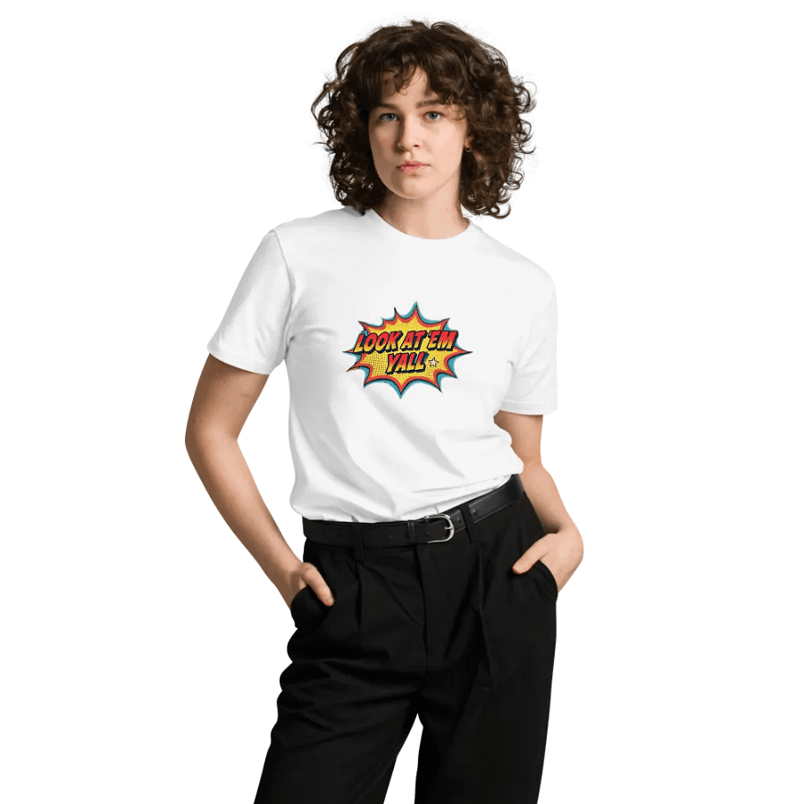 Look At 'Em T product image (8)