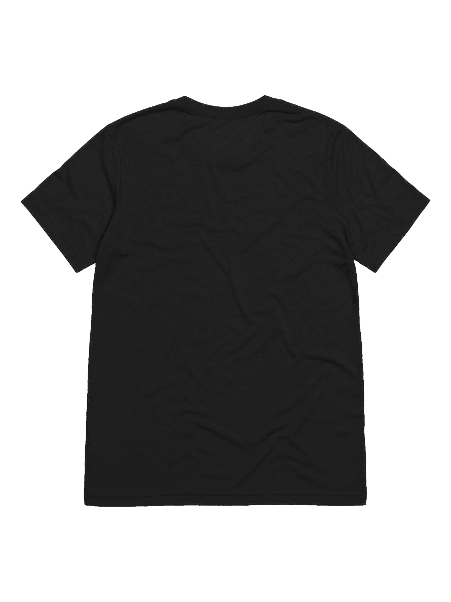 Vintage Commercial | Unisex Tri-Blend-T-Shirt Bella + Canvas product image (3)