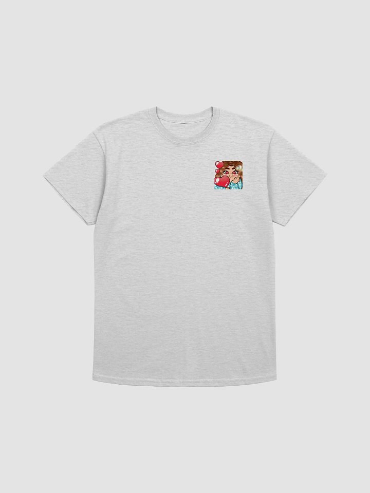 deeLOVE T-Shirt product image (1)