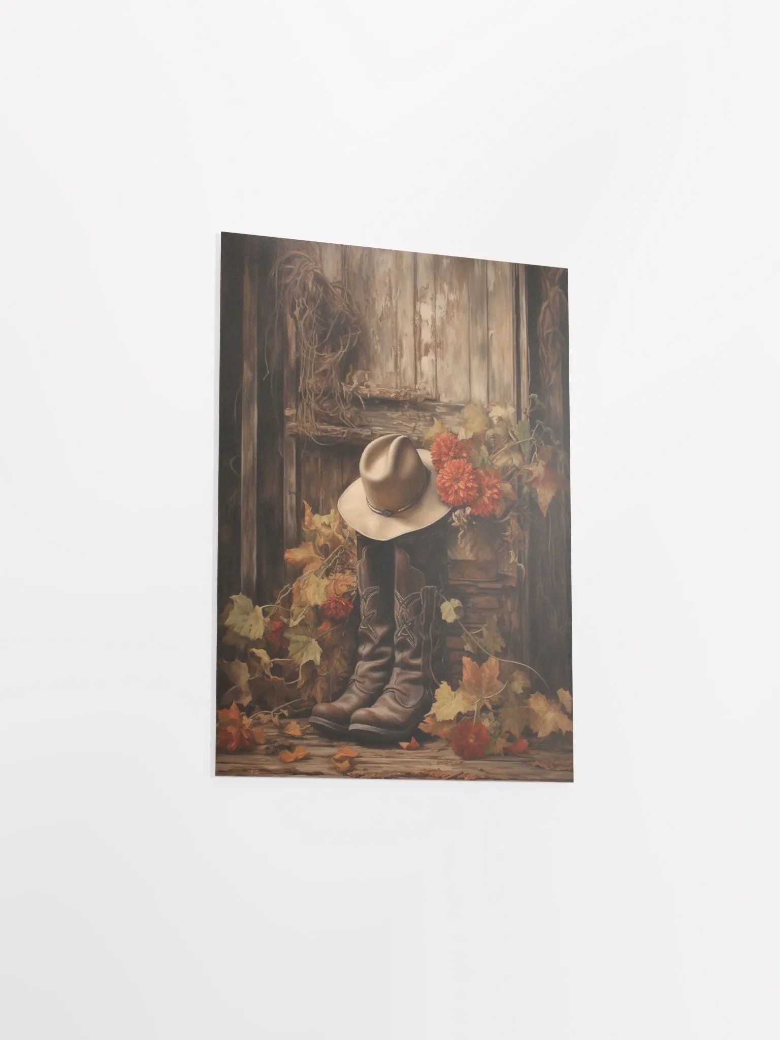 Country boots product image (7)