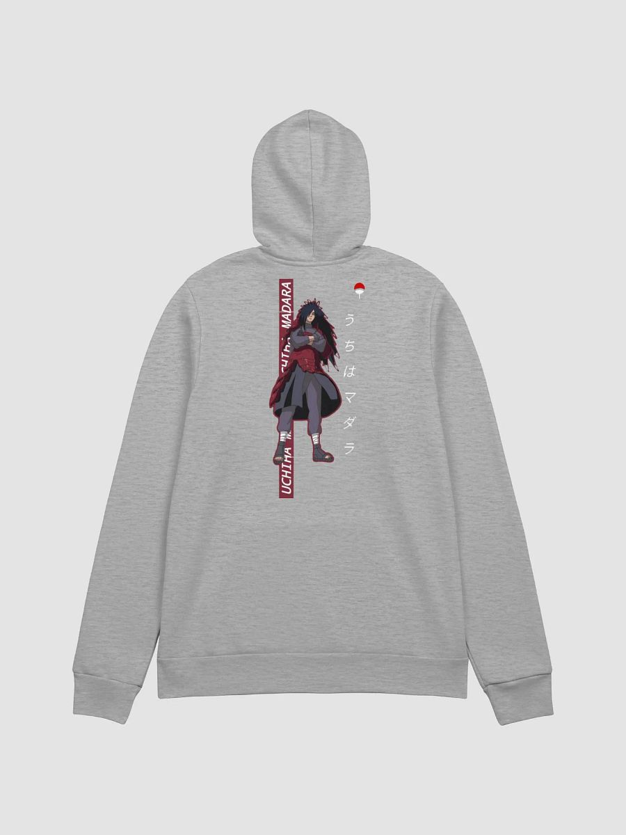 MADARA Hoodie product image (2)