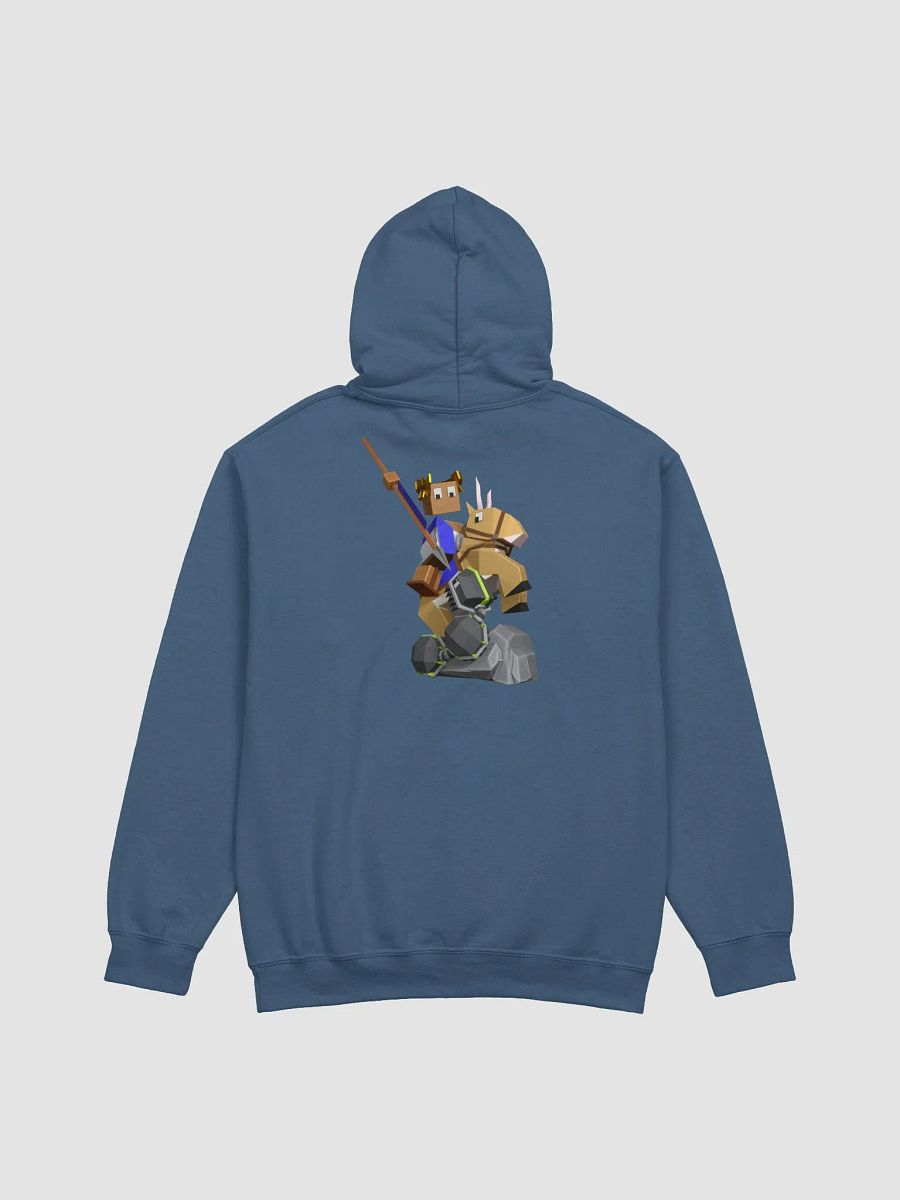 Imperius Lirepacci Hoodie product image (2)