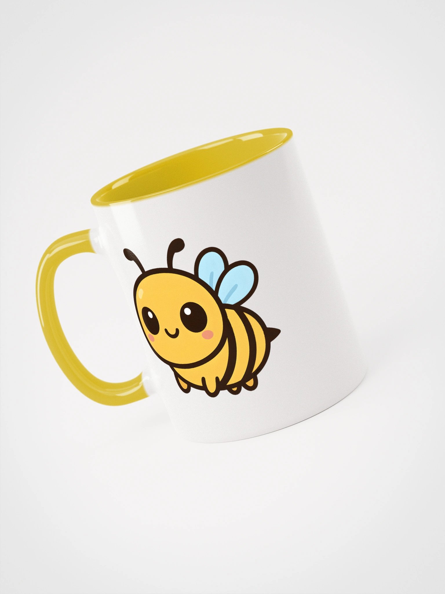 Kawaii Bee Mug product image (40)