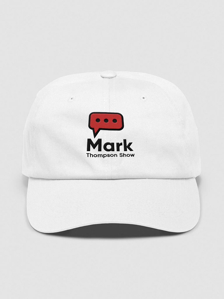TMTS Hat product image (2)