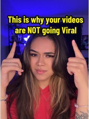 THIS is why your videos are NOT going Viral….  #viralvideo #howtogoviral #howtogoviraltips 