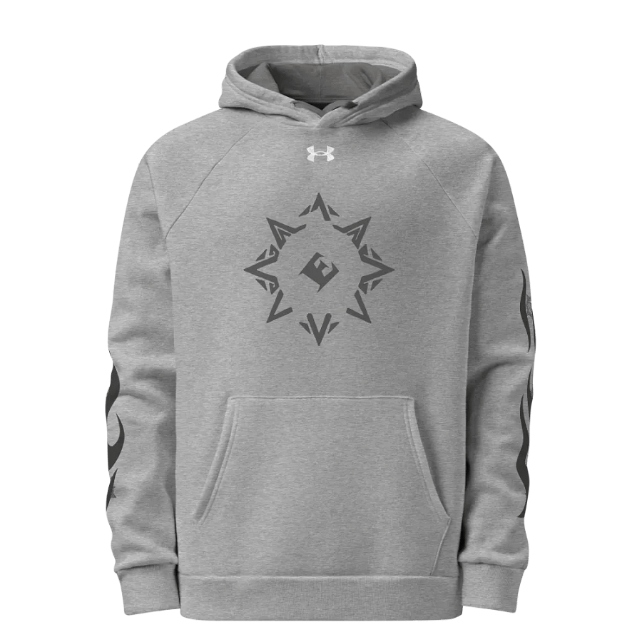 Under Armour® Unisex Hoodie MAVUIKA X 101 product image (1)