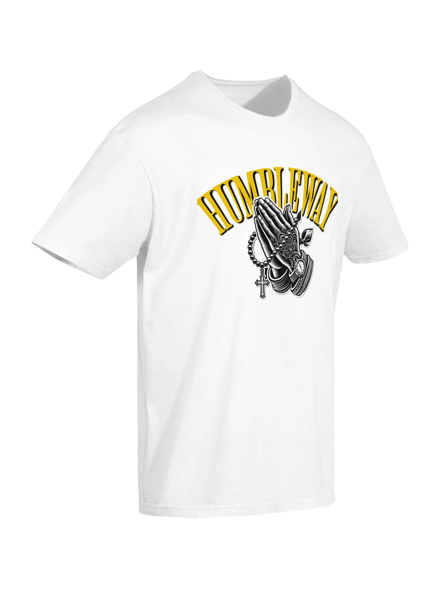 Humbleway - T Shirts product image (3)