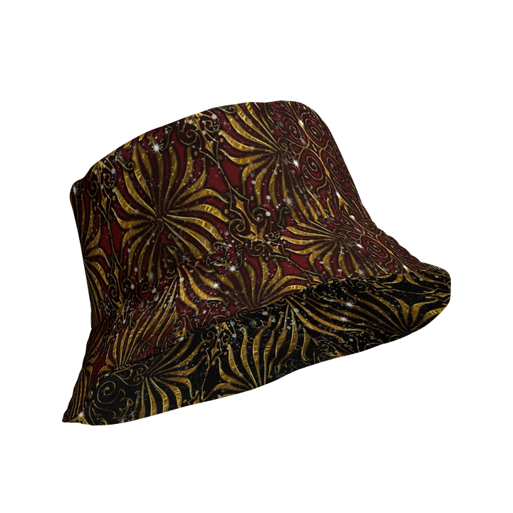 Victorian Sparkle Buckethat product image (1)