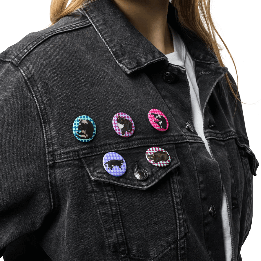 Bean pins product image (7)