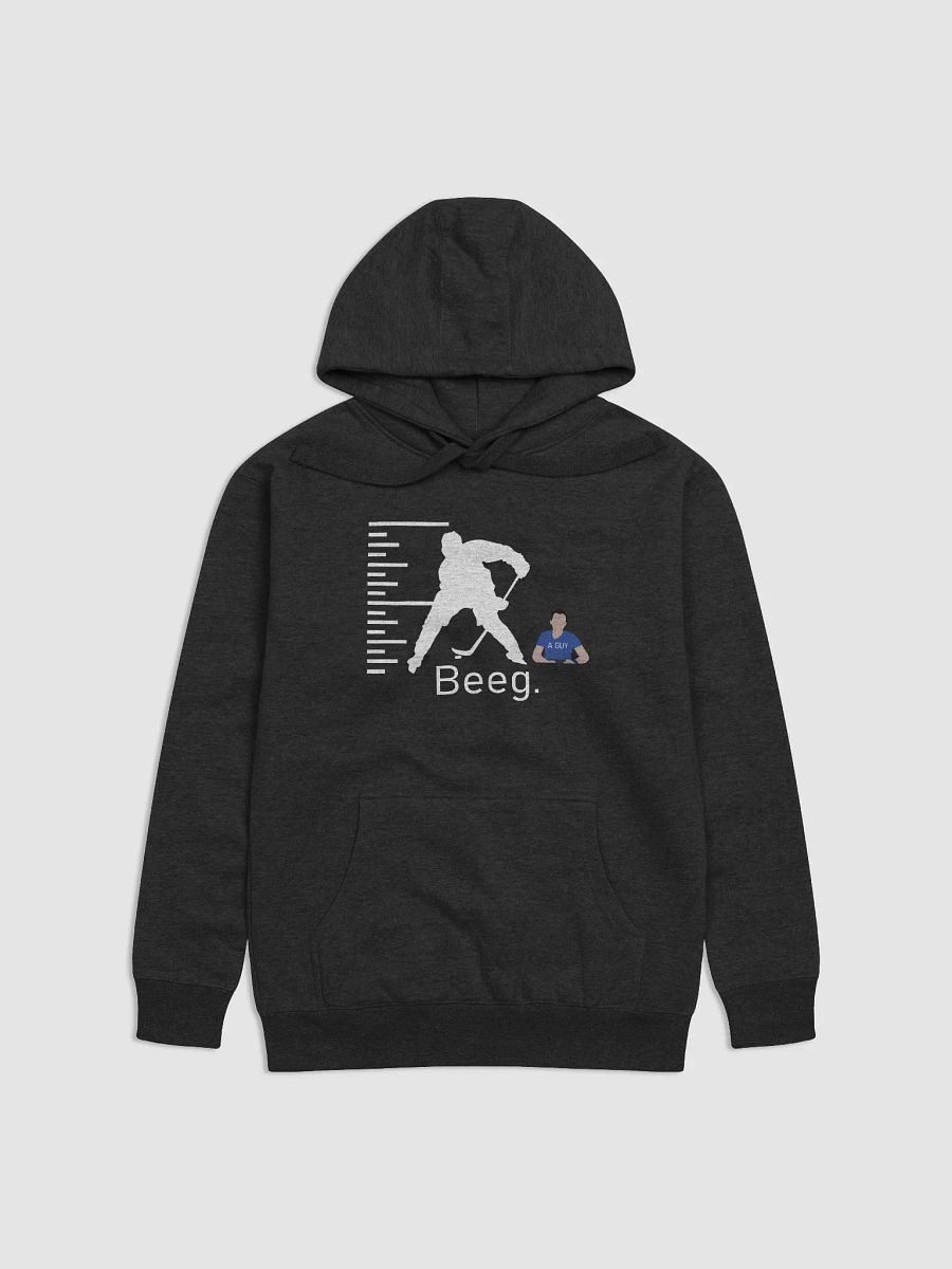 The BEEG HOODIE product image (4)