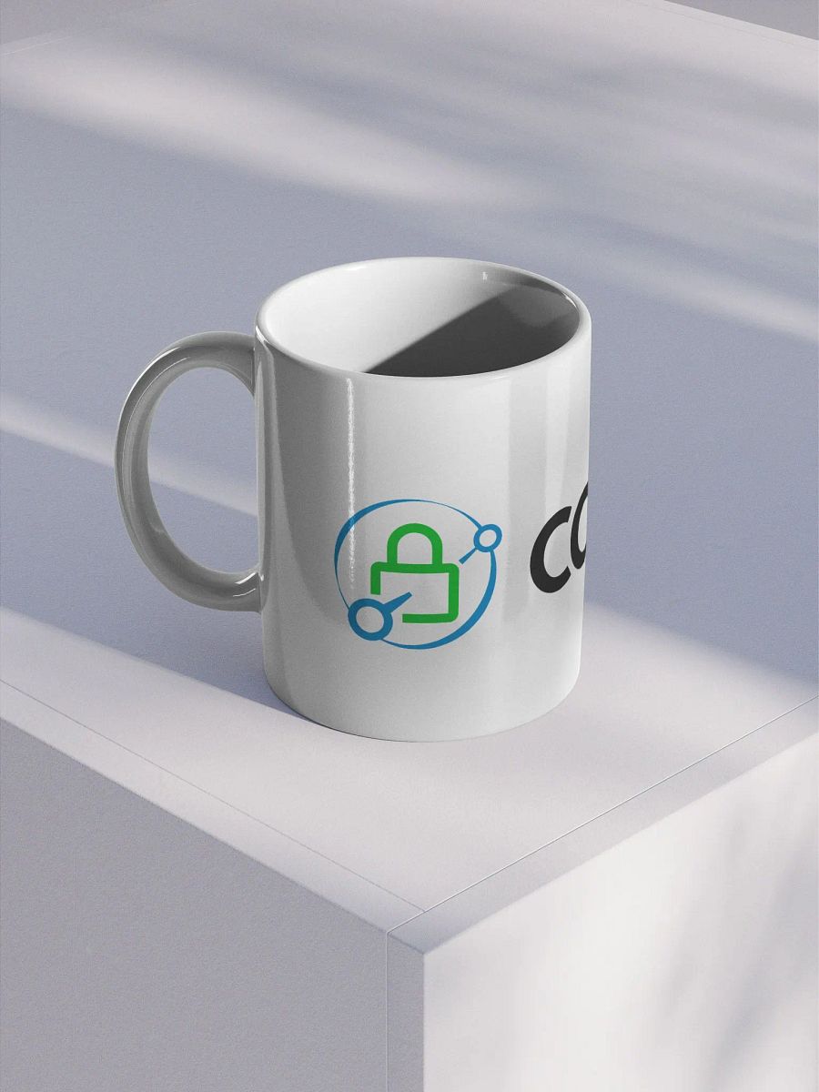 Caddy Mug product image (1)