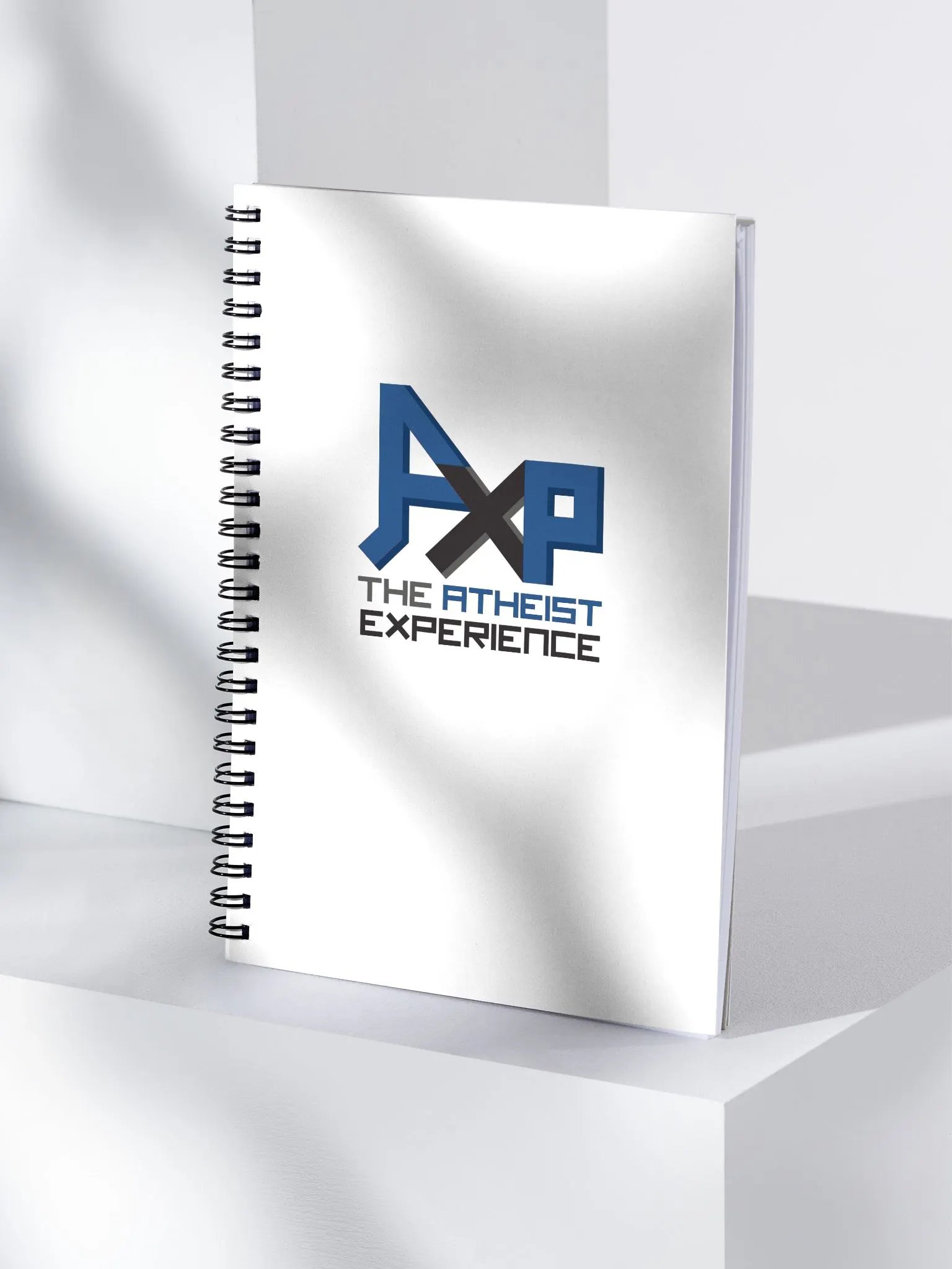 The Atheist Experience - Notebook product image (4)