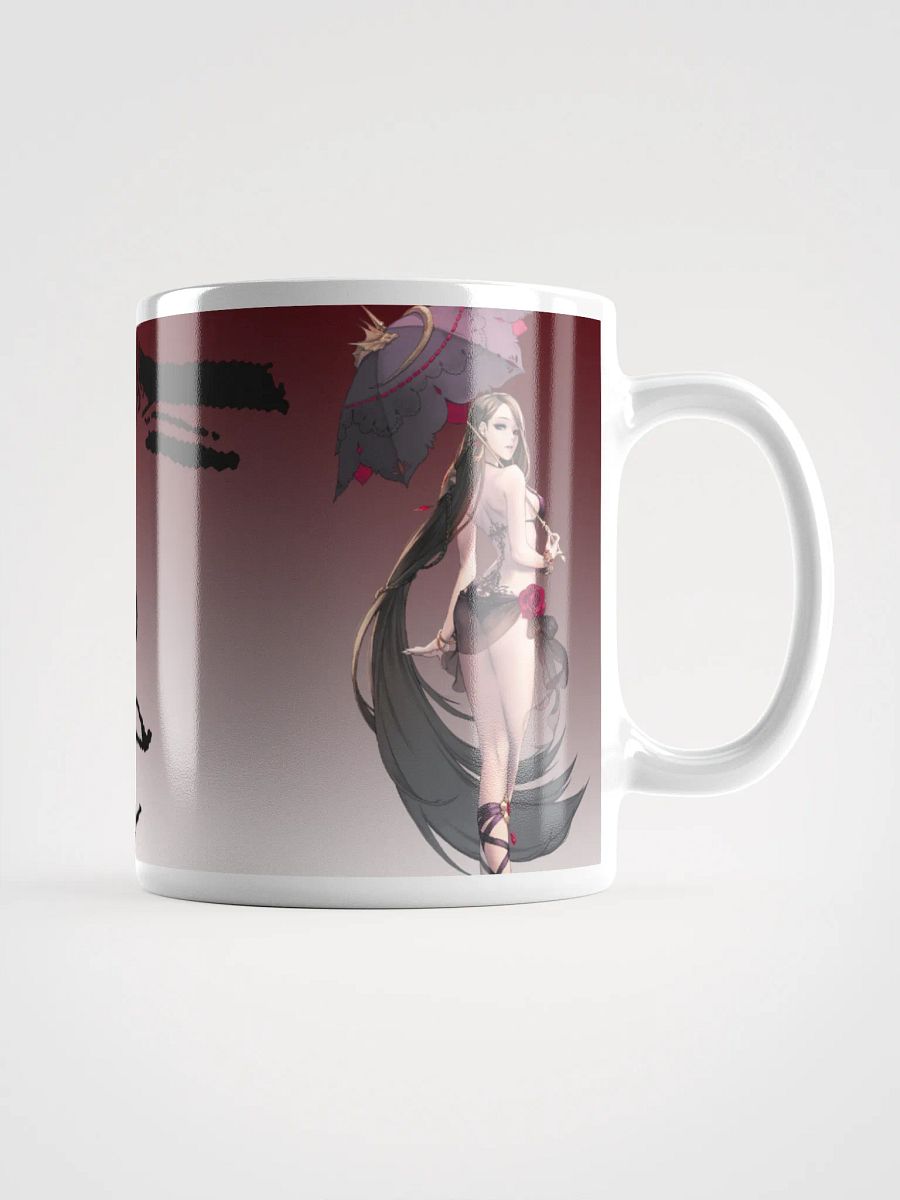 Fantasy Gaming Mug product image (1)