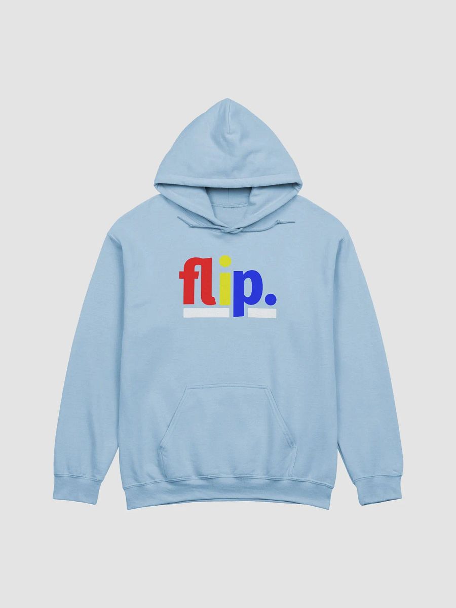 flipsider Hoodie product image (2)