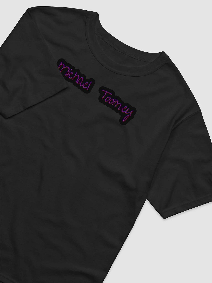 Michael Toomey As Chocolate Charlie Set 01 Relaxed-Fit T-Shirt product image (4)