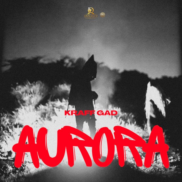 Kraff - Aurora (Clean product image (1)