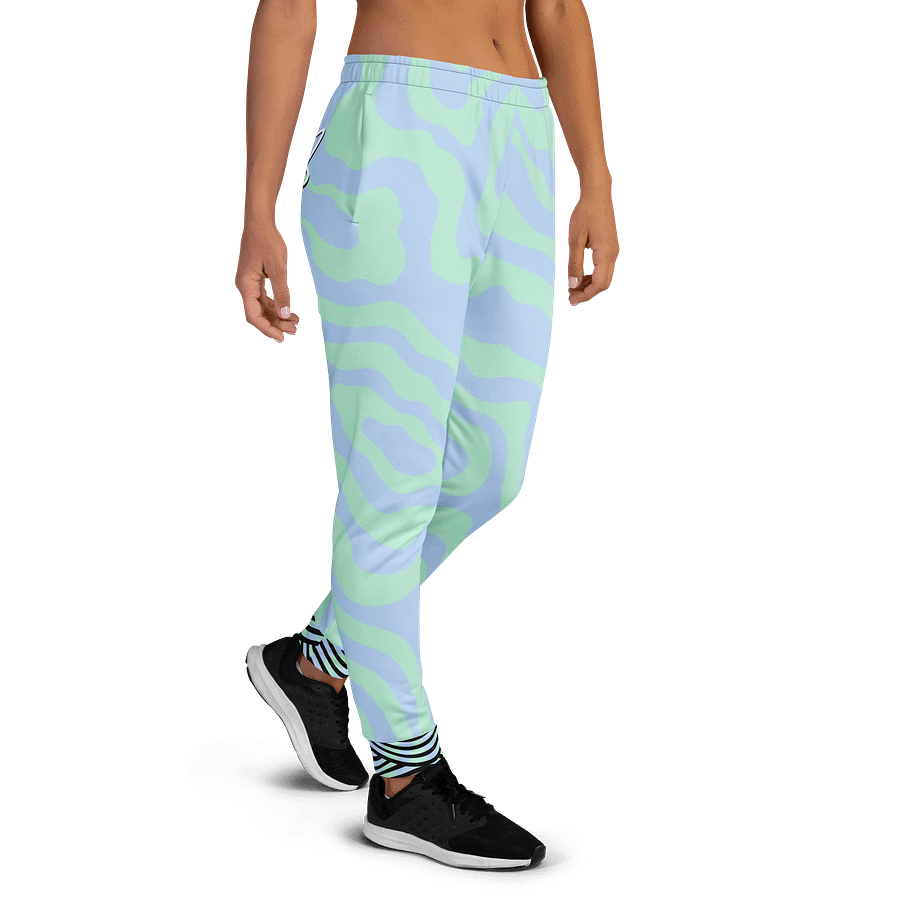 "Ducc Face" Womens Joggers product image (4)