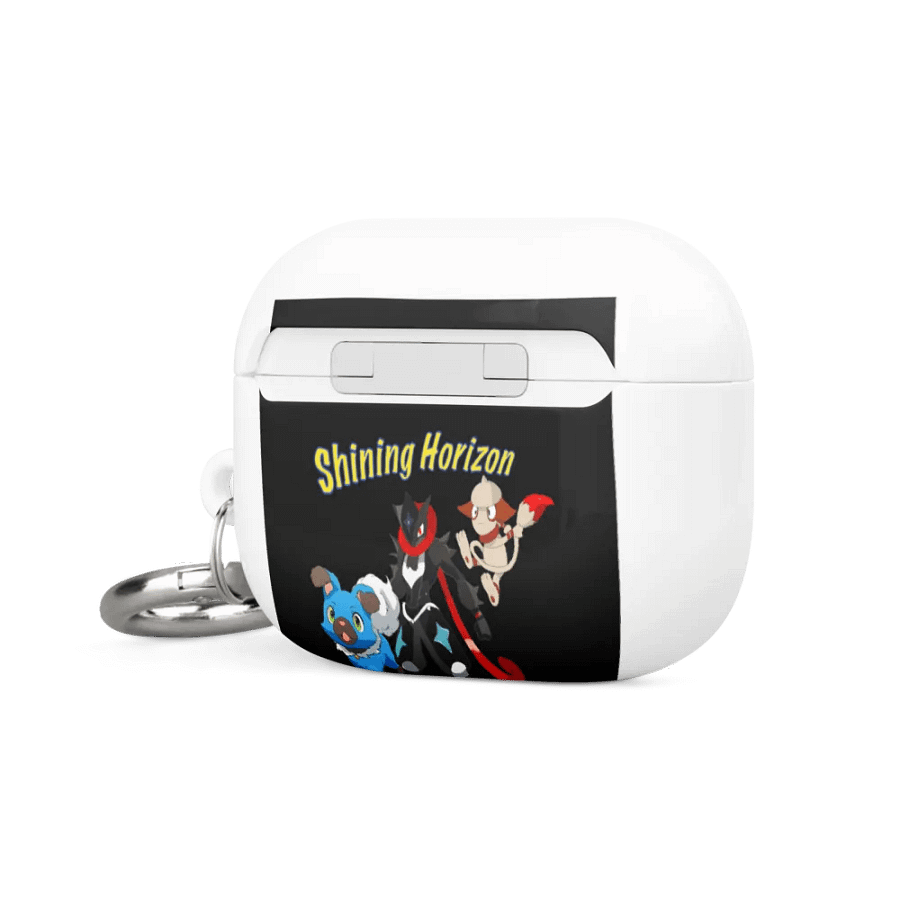 NEW Shining Air Pod Case product image (20)