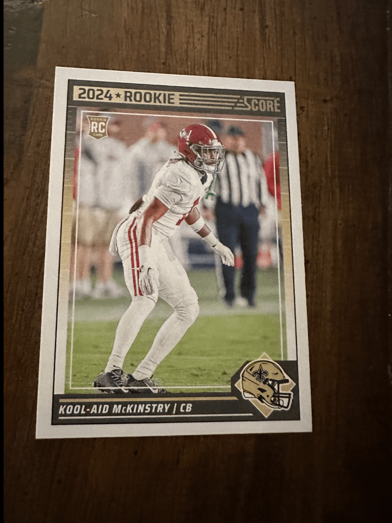 Rookie Kool-Aid Mckinistry product image (1)