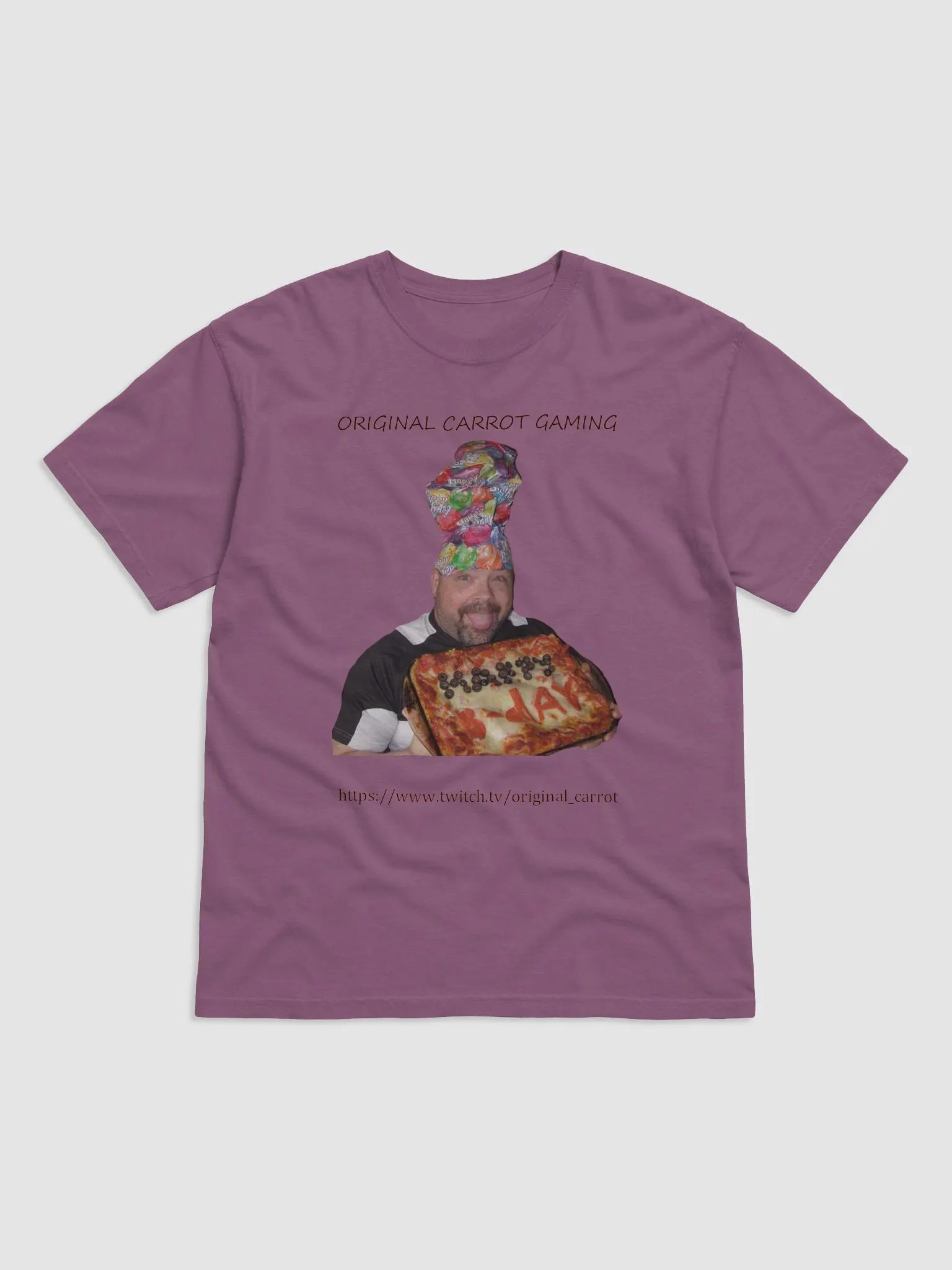 Birthday Tee product image (10)