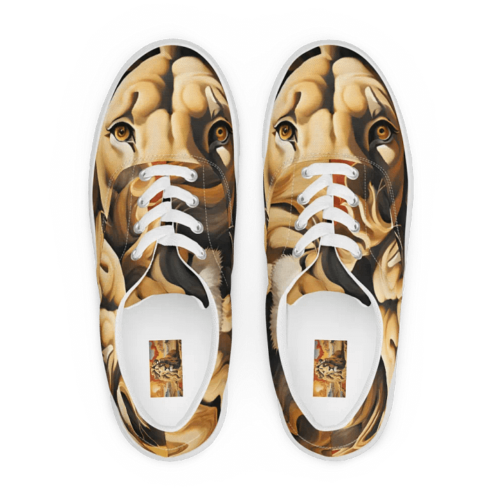 Leo's Royal Proclamations: Command Attention with Every Word product image (2)