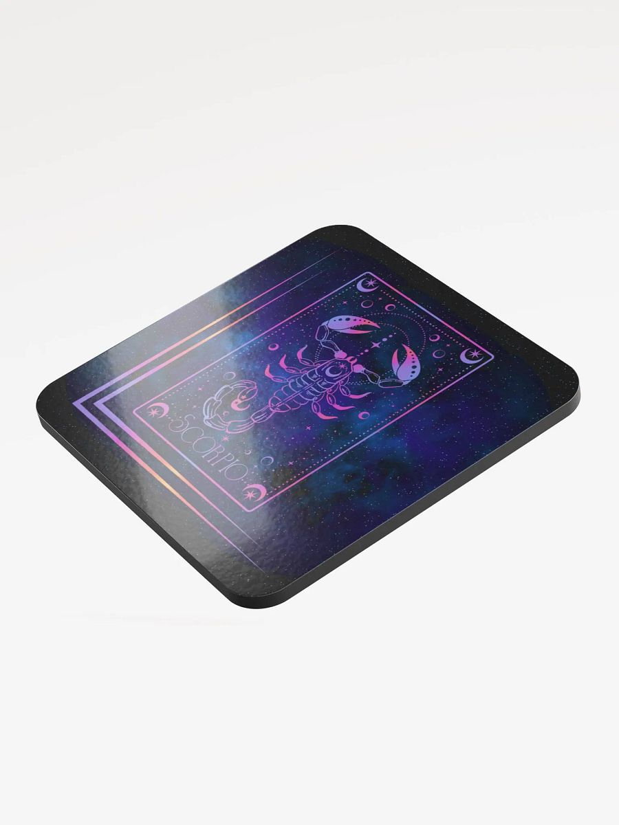 Scorpio Dreamy - Coaster product image (6)