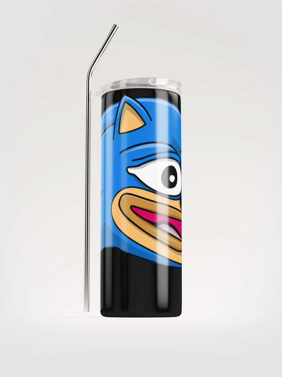 Sonic Stainless Steel Tumbler product image (2)