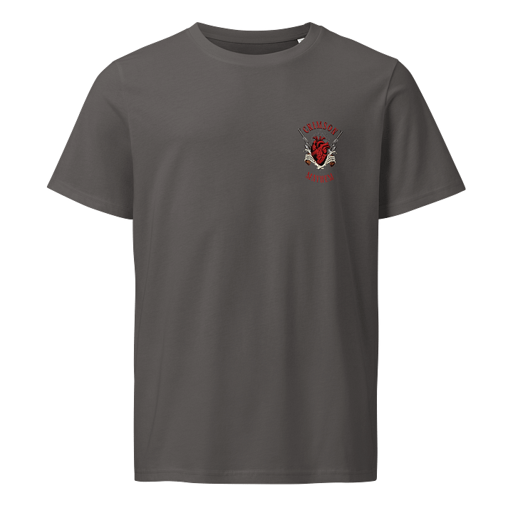 Mayhem Organic Tee product image (2)