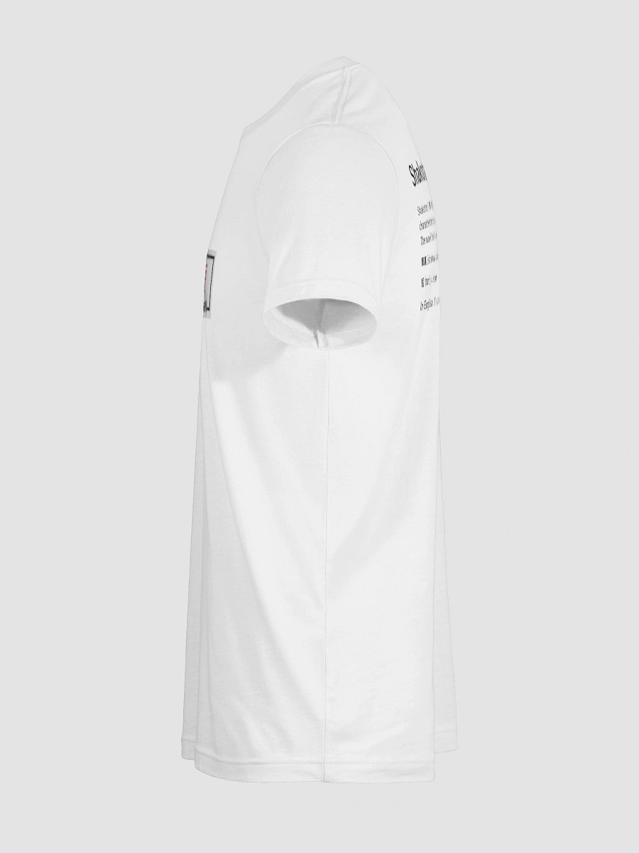 Shakotan -Japanese Car(JDM) Vibe Light Color T-Shirt product image (11)