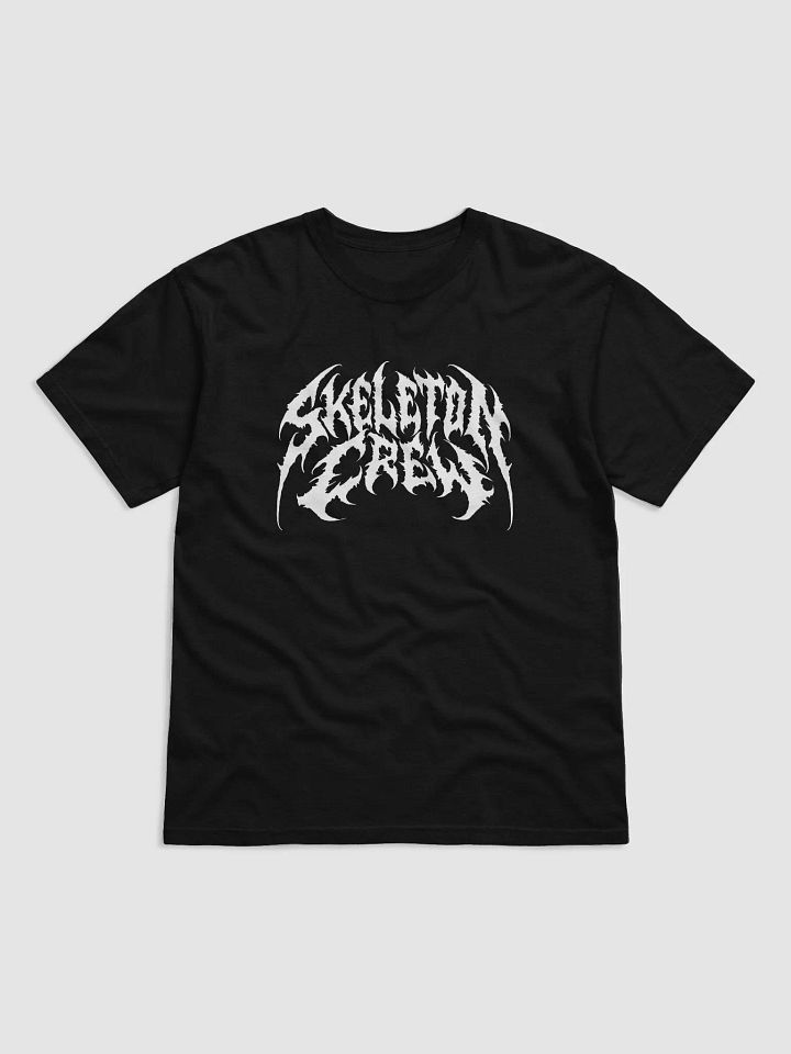 Skeleton Crew Logo - Comfort Tee product image (1)