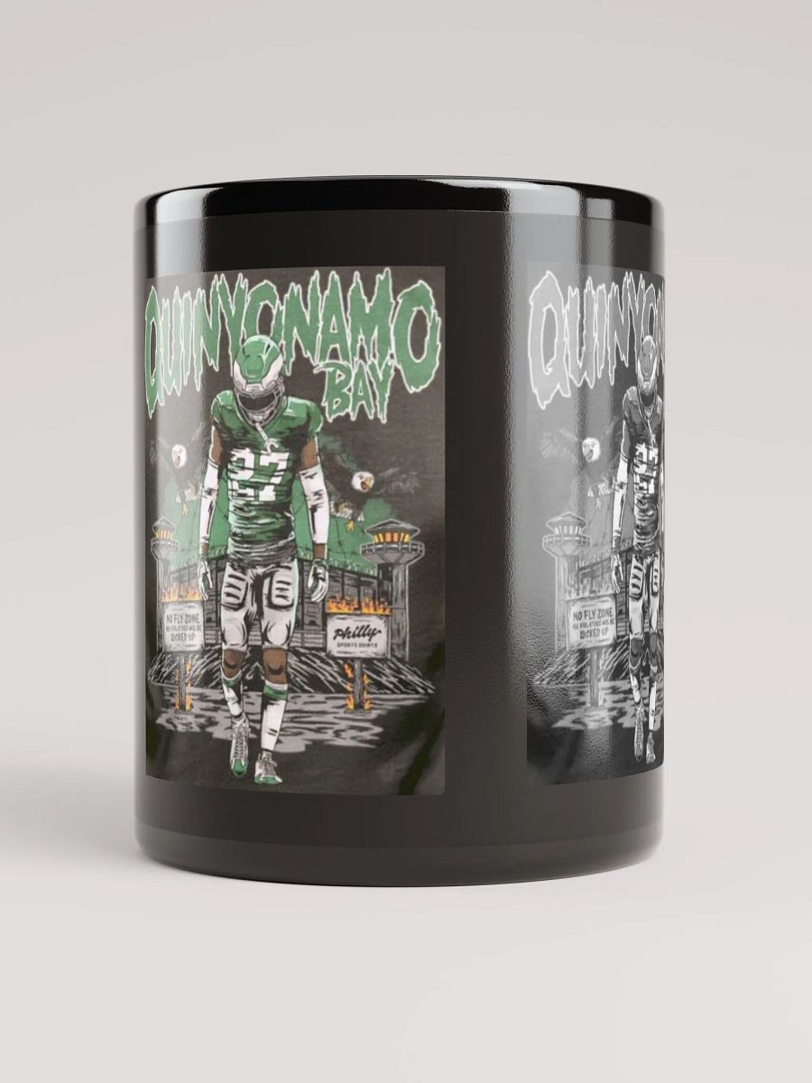 Quinyanamo Bay Coffee Cup product image (3)