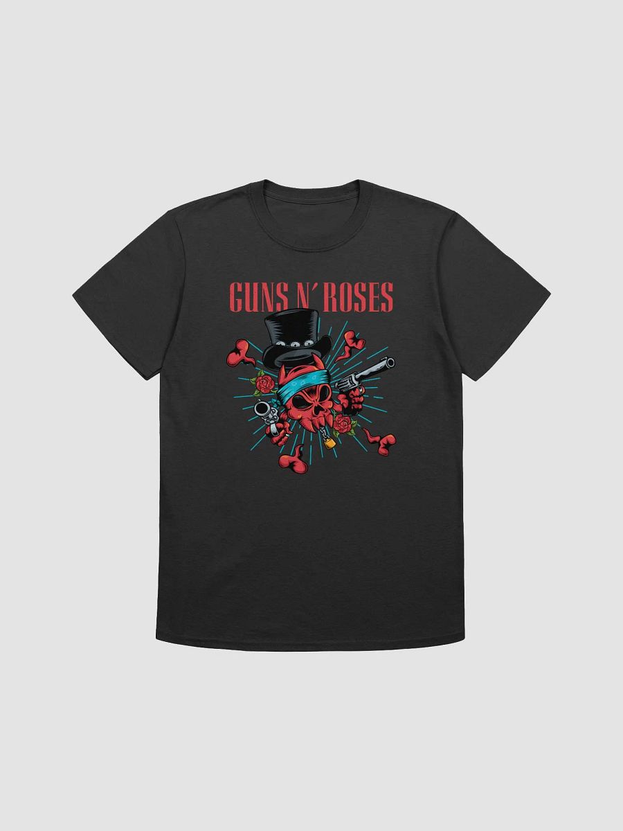 Guns N' Roses Unisex T-Shirt product image (1)
