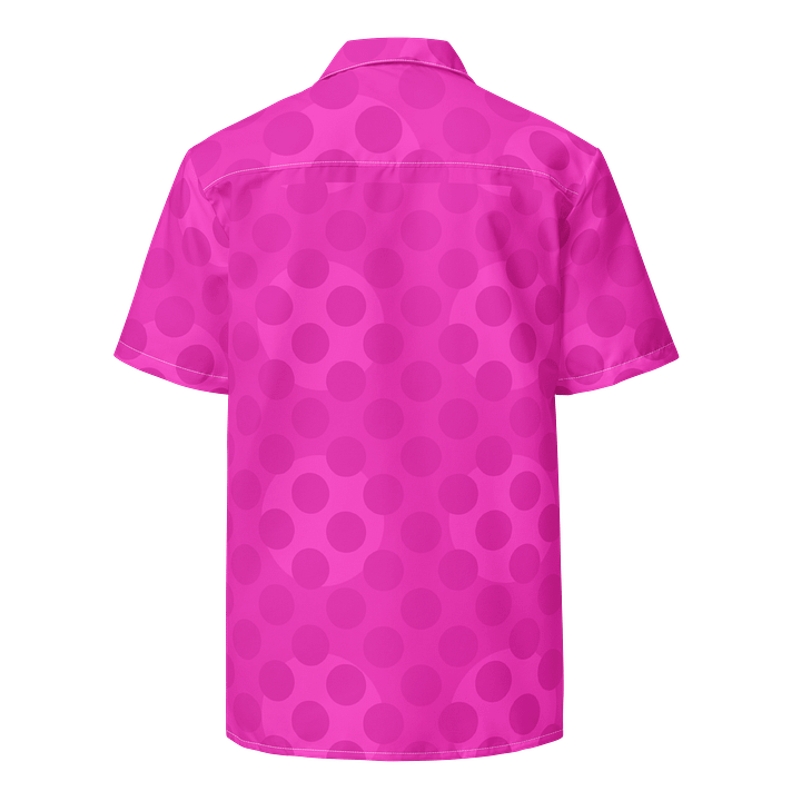 Gavel Summer Hawaiian Shirt product image (2)