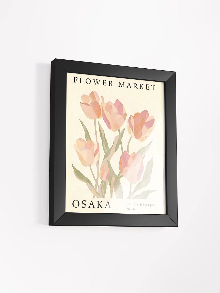 Flower Market. product image (19)