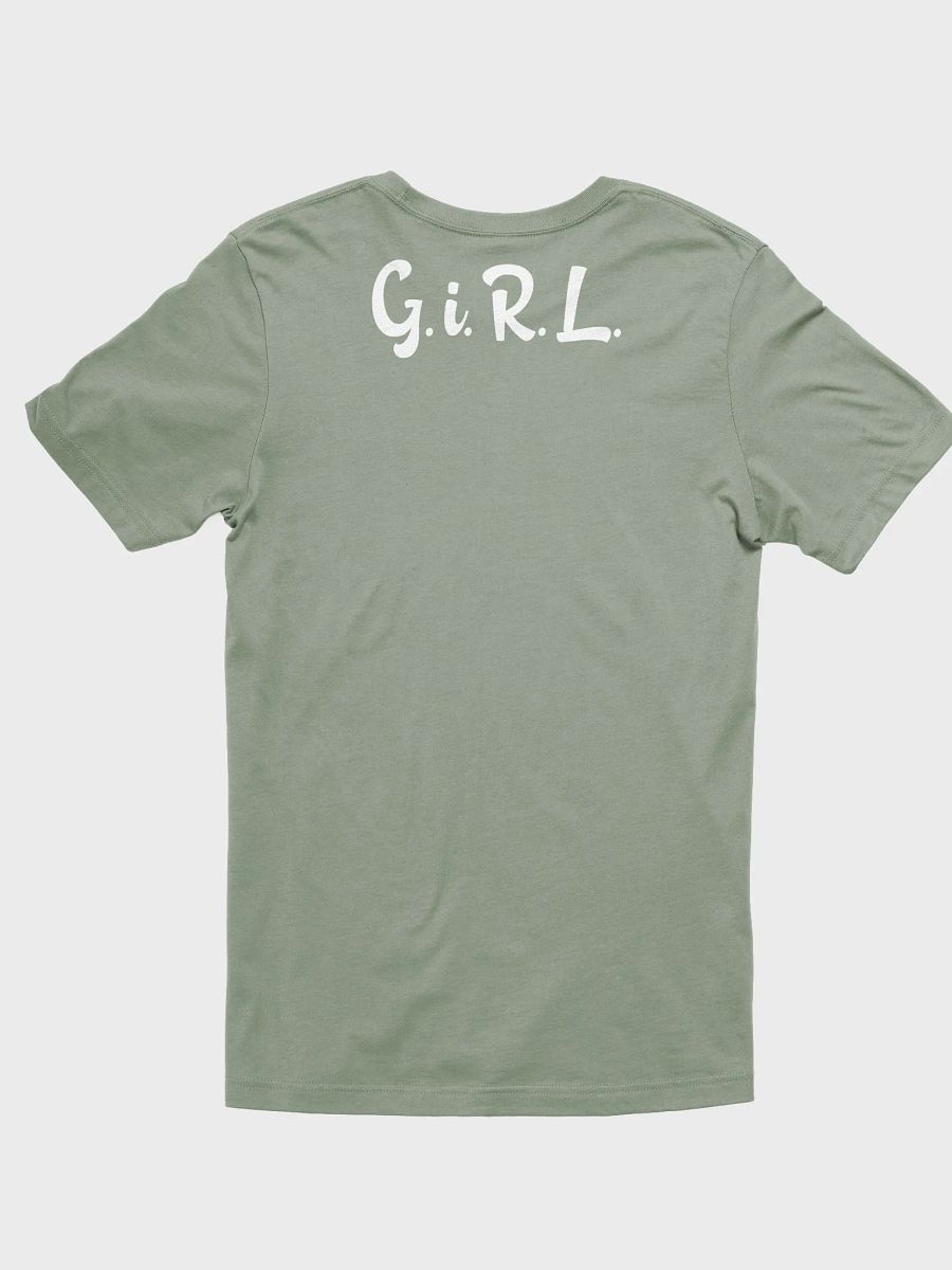 Girl Gamer shirt - RPG by GiRL product image (3)