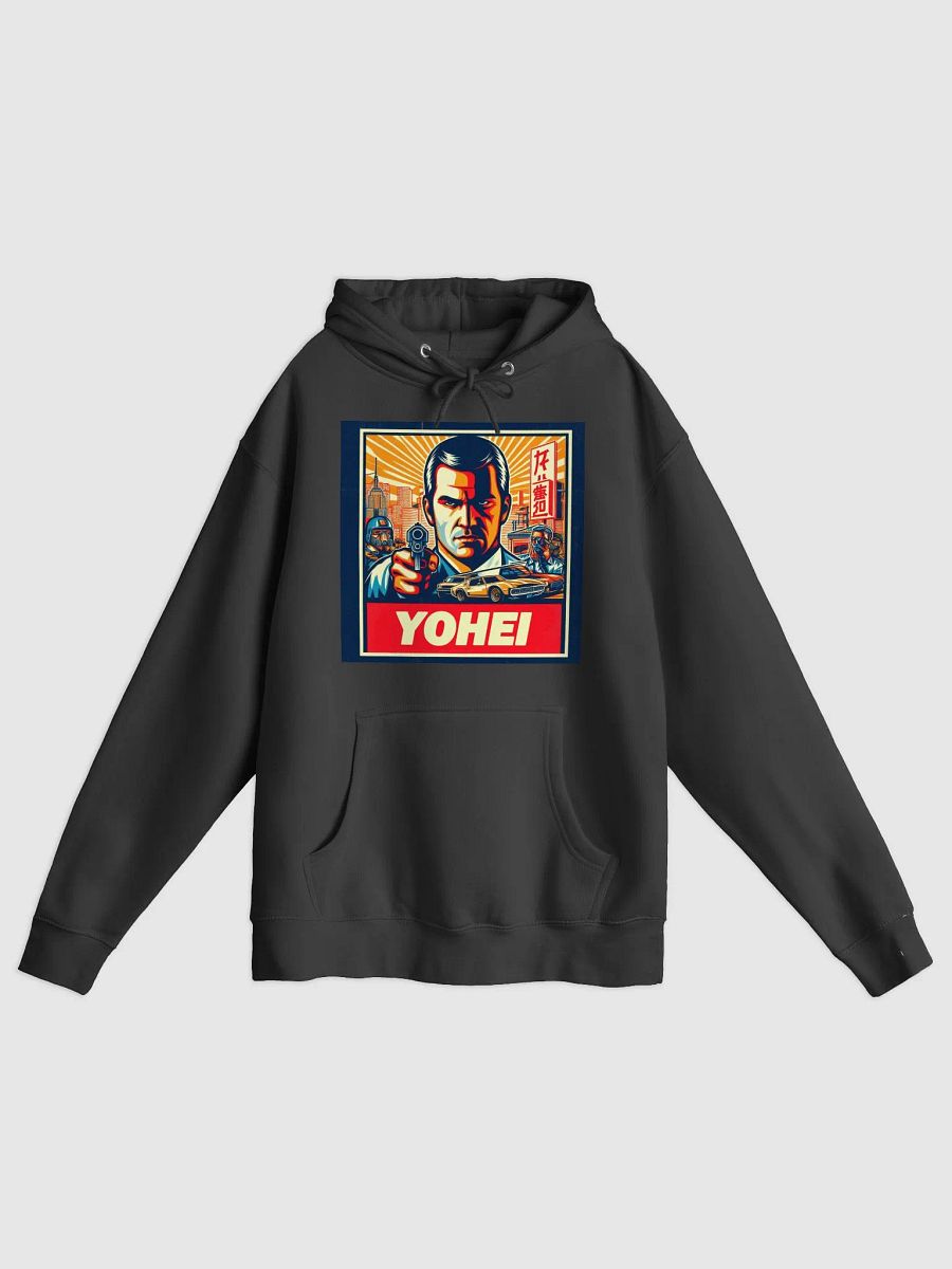 City life hoodie product image (12)