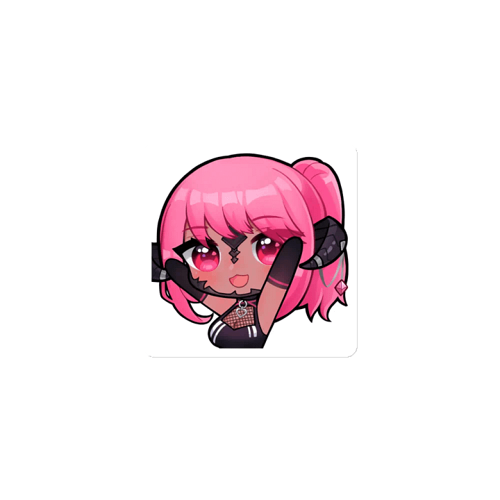 Magnet - Dance Emote product image (1)