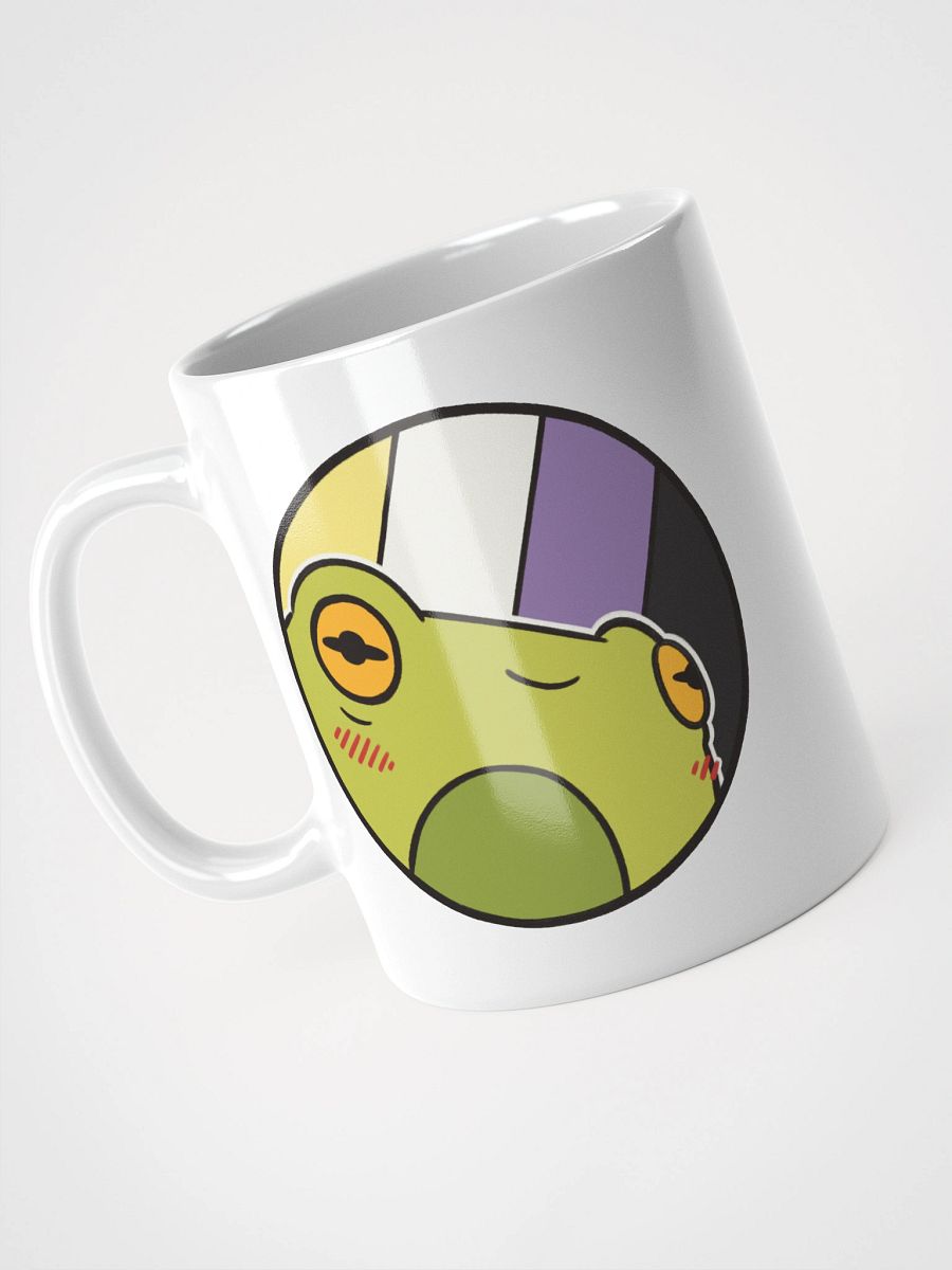 mug : froge non-binary product image (3)