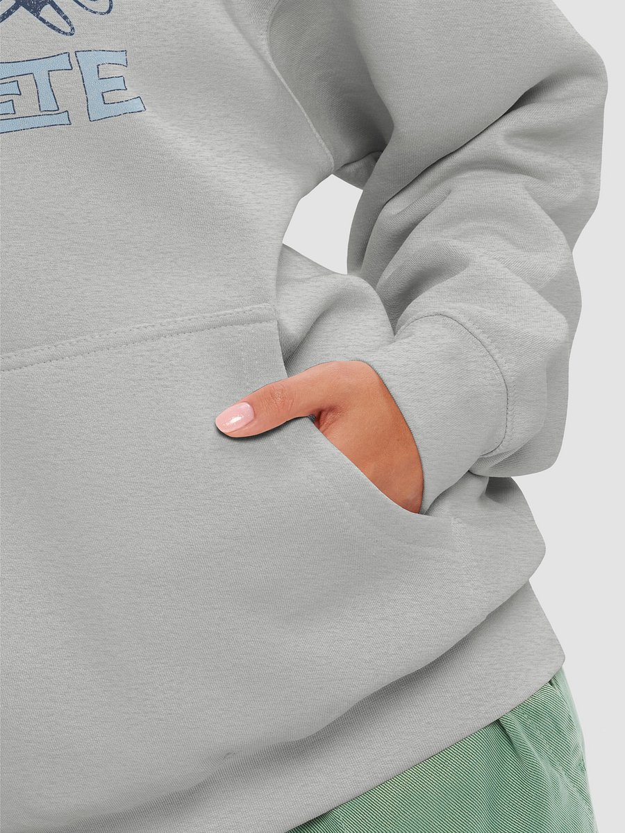 Botete (Pufferfish) Hoodie product image (8)