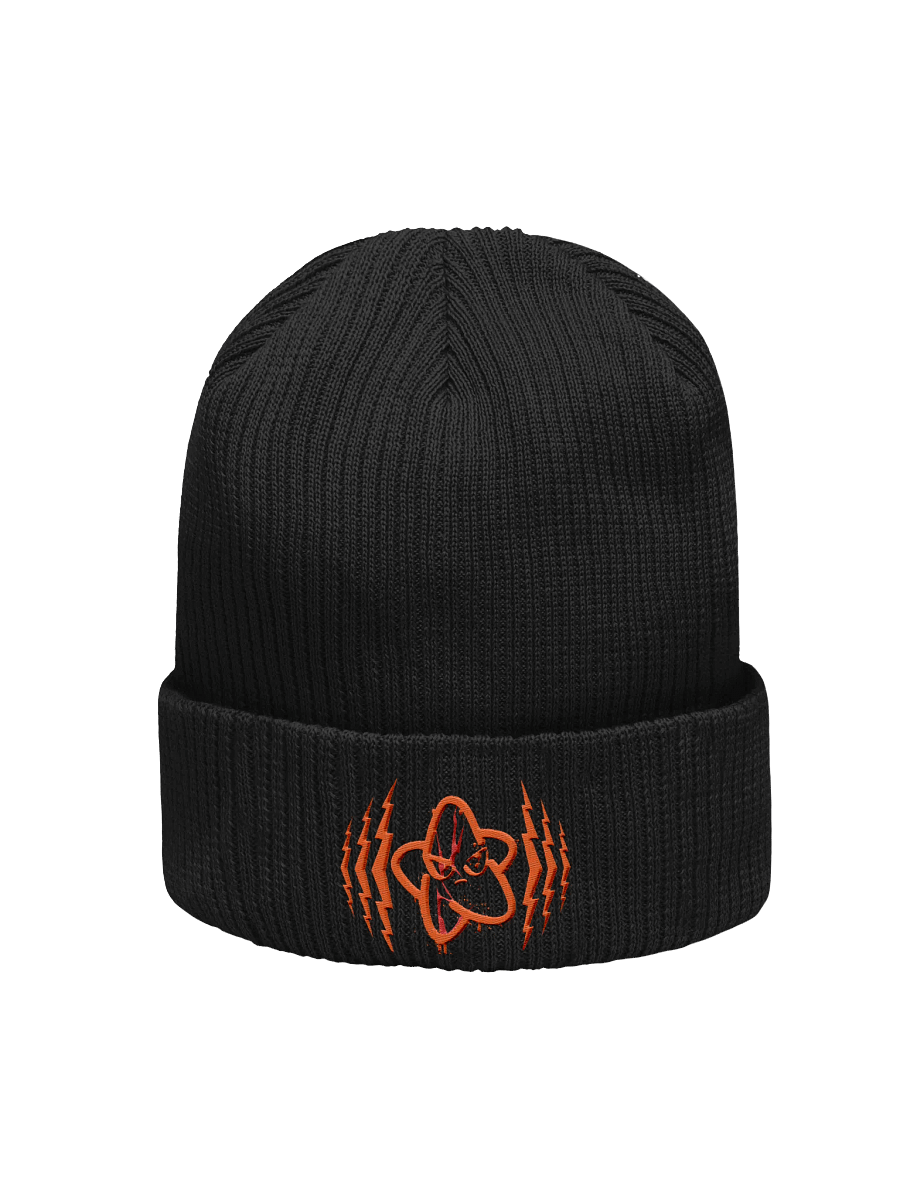 Star energy snug beanie product image (1)