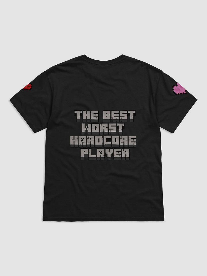 a banger shirt product image (2)