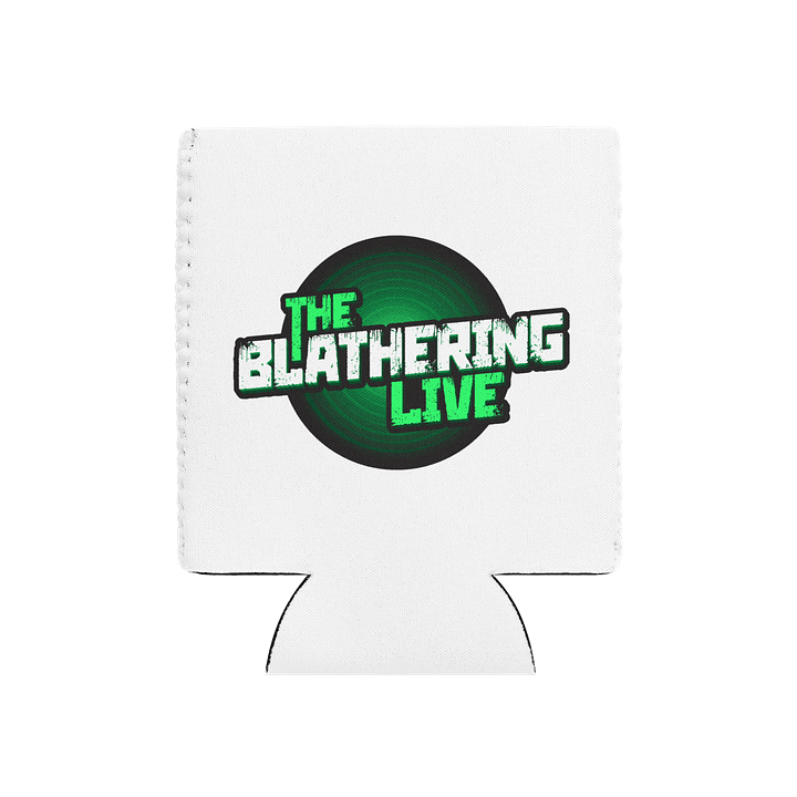 The Blathering Drink Koozie product image (1)