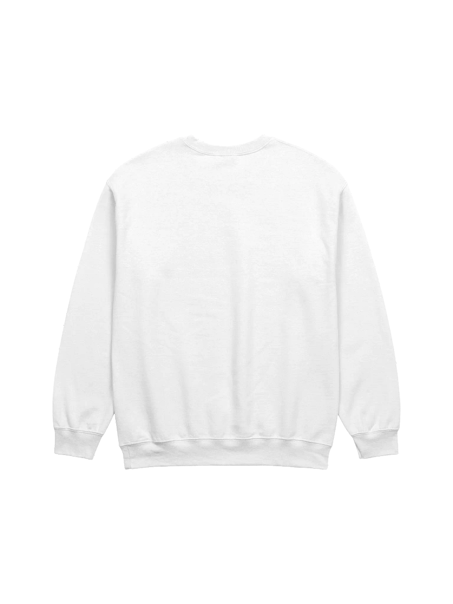 Believe You Can and Your Halfway There Classic Crewneck Sweatshirt product image (4)