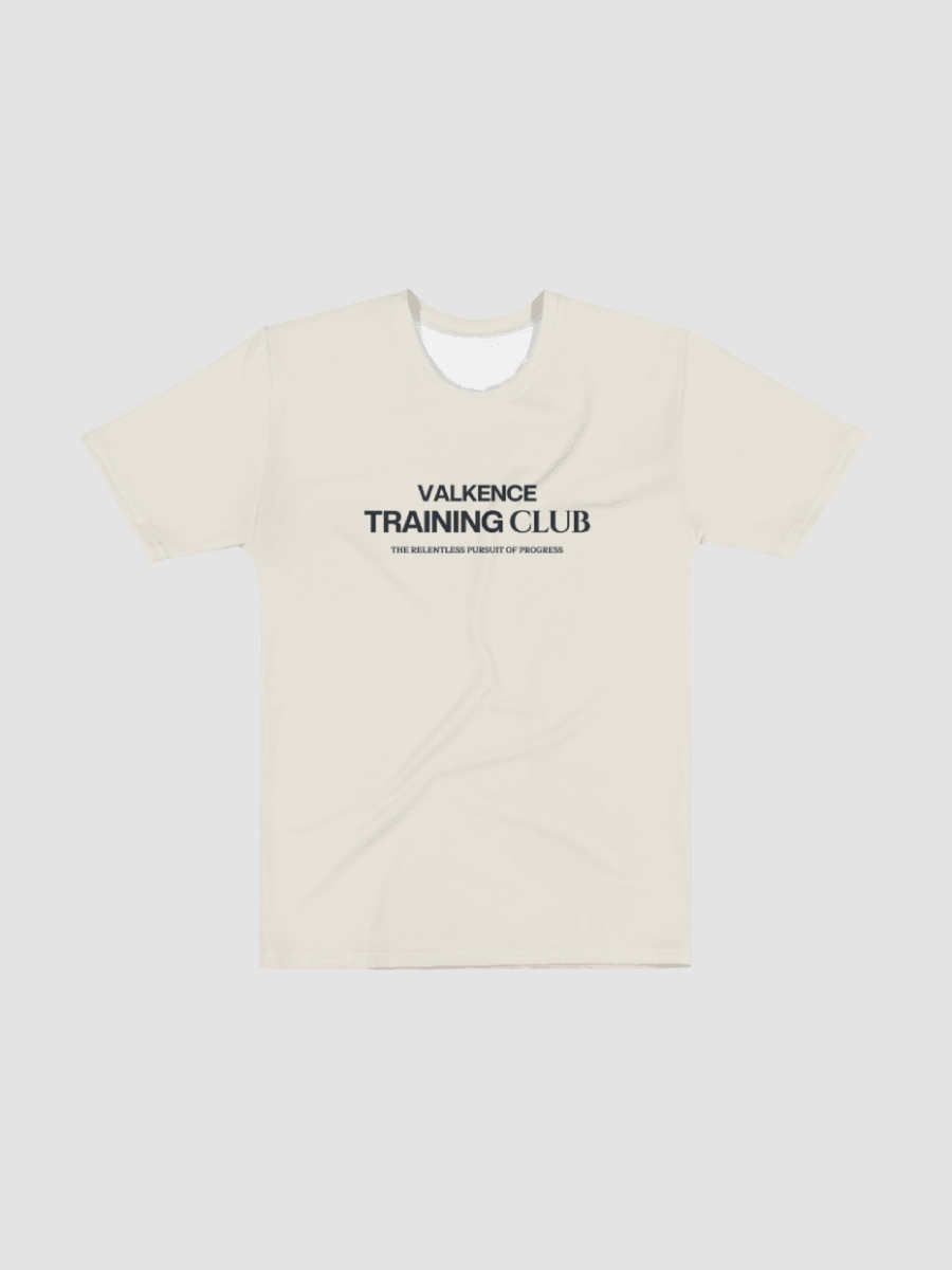 Training Club T-Shirt - Pure Ivory product image (6)