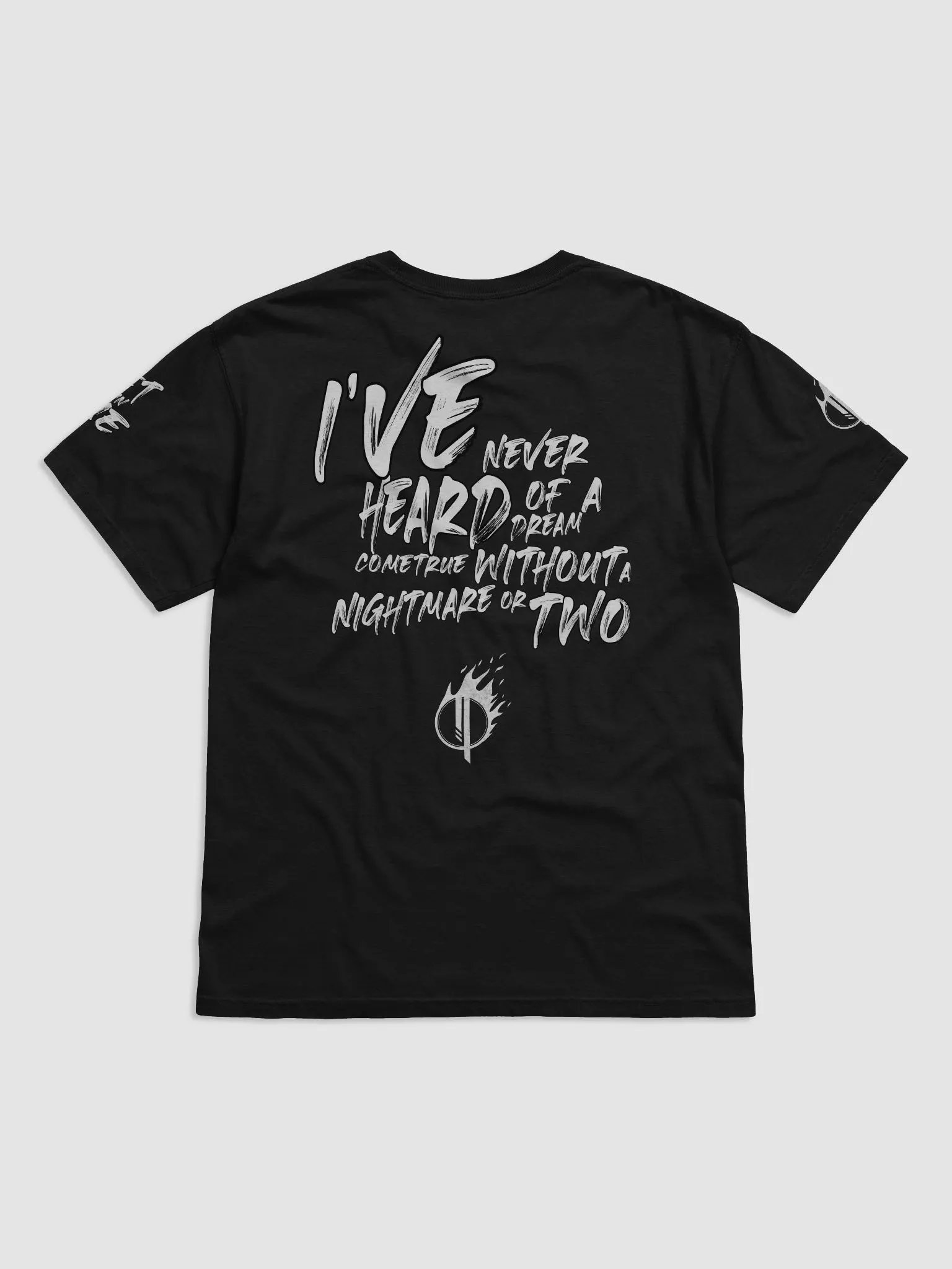 Left In Me product image (2)