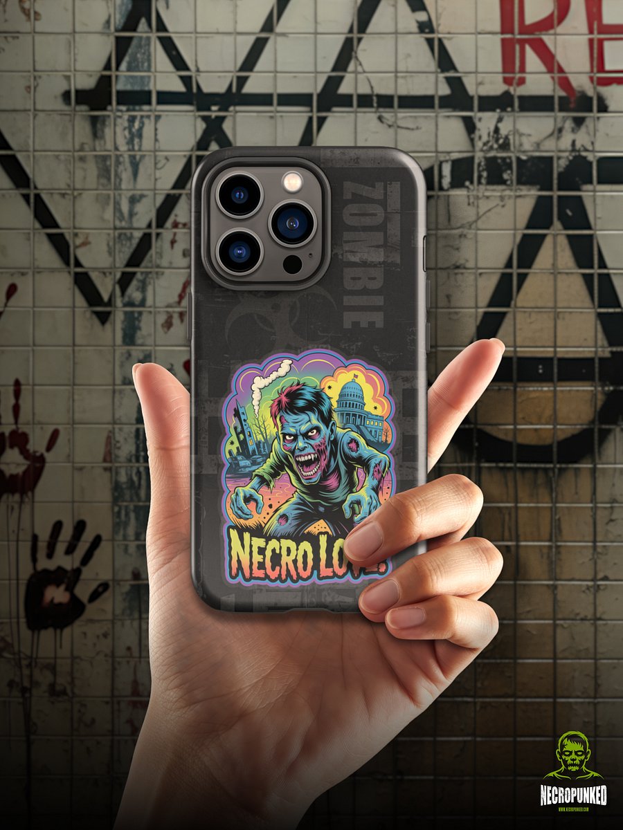 Necro Love! product image (1)