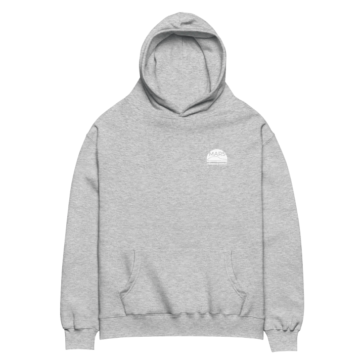 M.A.R.S. Hoodie product image (8)