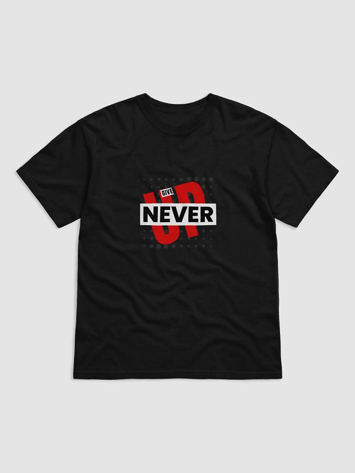 Resilience Reloaded T-Shirt product image (1)