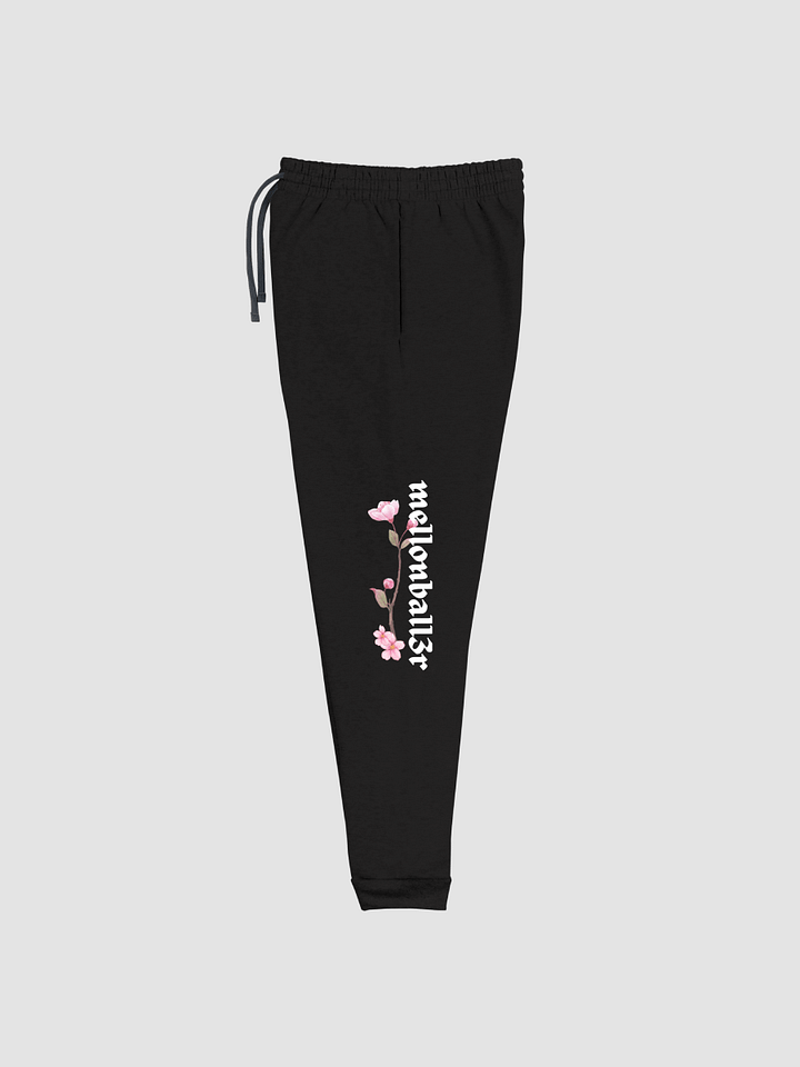 [Mellonball3r] Jerzees Unisex Joggers Jerzees 975MPR product image (1)