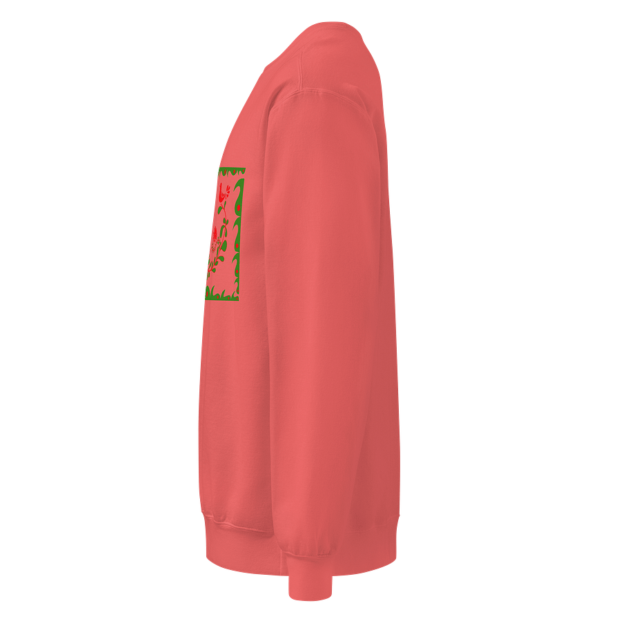 Vibes of Hungary Sweatshirt product image (3)